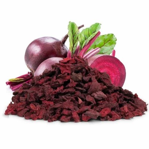 Solar Dried Beetroot