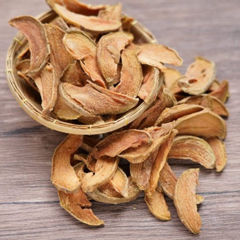 Solar Dried Chiku
