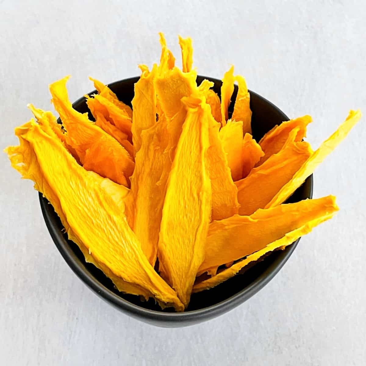 Solar Dried Mango